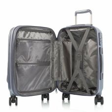 Чемодан Heys Vantage Slate (S) Blue (15023-0099-21)