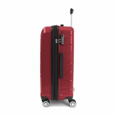 Чемодан Gabol Midori (M) Red (122146 008)