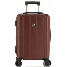 Чемодан Heys SpinLite (S) Burgundy (10157-0017-21)