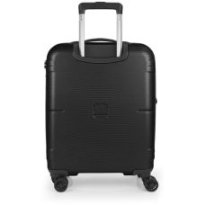 Чемодан Gabol Bari (S) Black (123622-001)