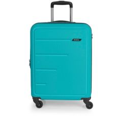 Чемодан Gabol Future (S) Turquoise (123022-018) Чемодан Gabol Future (S) Turquoise (123022-018)