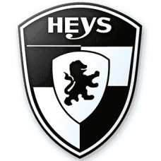 Валіза Heys Para-Lite (L) Silver (10122-0002-30) Refurbished