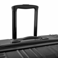 Чемодан Heys Xtrak (L) Black (10103-0001-30)