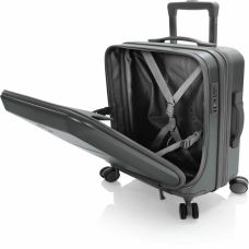 Чемодан Heys EZ Fashion (S) Charcoal (10162-0047-21)