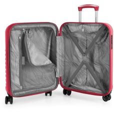 Чемодан Gabol Journey (S) Red (122822-008)