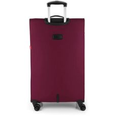 Чемодан Gabol Zambia (L) Burgundy(113447-026)