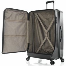 Чемодан Heys EZ Access (L) Gunmetal (10140-0063-30)