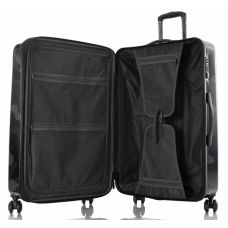 Чемодан Heys Black Camo (L) (13119-3045-30)