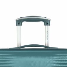 Чемодан Gabol Balance XP (M) Turquoise (123446-018)