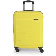 Валіза Gabol Future (S) Yellow (123022-005)