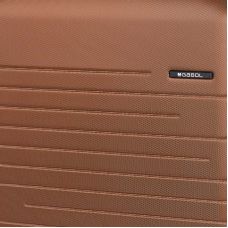 Чемодан Gabol Escape (M) Naranja (124146-011)