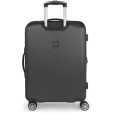 Чемодан Gabol Escape (M) Gris (124146-016)