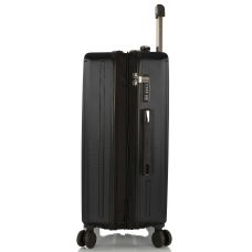 Чемодан Heys SpinLite (M) Black (10157-0001-26)