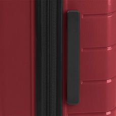 Чемодан Gabol Midori (M) Red (122146 008)