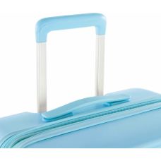 Чемодан Heys Pastel (S) Blue (10155-0004-21)