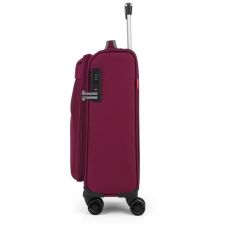 Чемодан Gabol Zambia (S) Burgundy (113401)