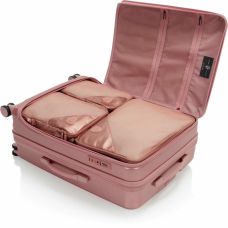 Чемодан Heys EZ Fashion (M) Rose Gold (10162-0131-26)