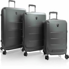 Чемодан Heys EZ Fashion (S) Charcoal (10162-0047-21)
