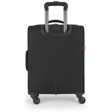 Чемодан Gabol Florida (S) Black (123122-001)