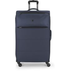 Чемодан Gabol Florida (L) Blue (123147-003)
