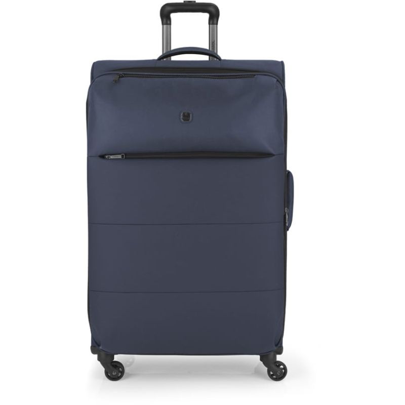 Чемодан Gabol Florida (L) Blue (123147-003) Чемодан Gabol Florida (L) Blue (123147-003)