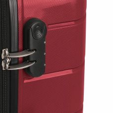 Чемодан Gabol Midori (M) Red (122146 008)