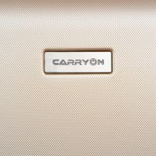 Чемодан CarryOn Skyhopper (L) Champagne (502146)
