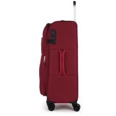 Чемодан Gabol Cloud (M) Red (114001 008)