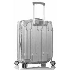 Чемодан Heys Xtrak (S) Silver (10103-0002-21)