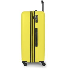 Чемодан Gabol Future (L) Yellow (123047-005)