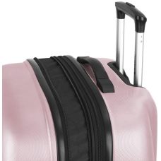 Чемодан Gabol Paradise XP (M) Pink (123346-019)
