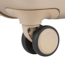Чемодан CarryOn Skyhopper (L) Champagne (502146)