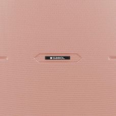 Чемодан Gabol Bari (S) Pink (123622-019)
