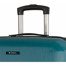 Чемодан Gabol Mercury (S) Turquoise (122922-018)