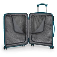 Чемодан Gabol Akane (S) Turquoise (122422-018)
