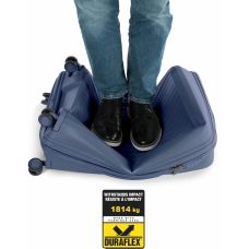 Чемодан Heys AirLite (S) Blue (10158-0004-21)