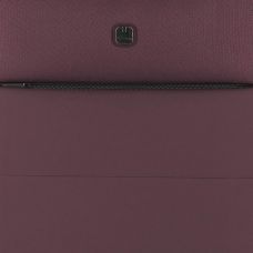 Чемодан Gabol Florida (L) Dark red (123147-037)