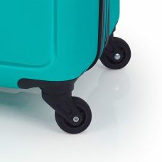 Чемодан Gabol Future (L) Turquoise (123047-018)