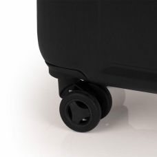 Чемодан Gabol Mercury (S) Black (122922-001)