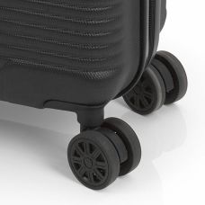 Чемодан Gabol Balance XP (S) Grey (123422-016)
