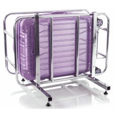 Чемодан Heys Xtrak (S) Lavender (10103-0120-21)