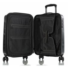 Валіза Heys Black Camo (S) (13119-3045-21)