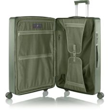 Чемодан Heys Earth Tones (L) Moss (10156-0145-30)