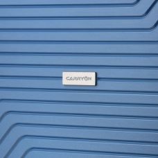 Чемодан CarryOn Transport (S) Blue Jeans (502407)