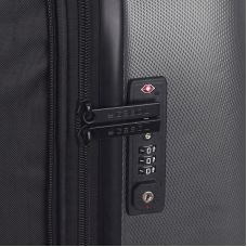 Валіза Gabol Paradise XP (L) Grey (123347-016)