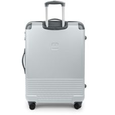 Чемодан Gabol Balance XP (L) Silver (123447-022)