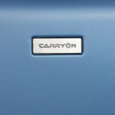 Валіза CarryOn Skyhopper (S) Blue (502140)
