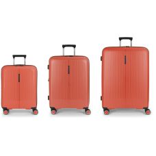 Чемодан Gabol Brooklyn (S) Coral (123922-036)