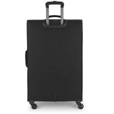 Чемодан Gabol Florida (L) Black (123147-001)
