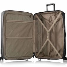 Чемодан Heys Xtrak (L) Black (10103-0001-30)